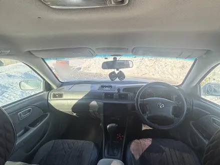 Toyota Camry 1998 года за 2 500 000 тг. в Усть-Каменогорск – фото 13