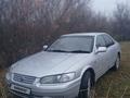Toyota Camry 1998 года за 2 500 000 тг. в Усть-Каменогорск – фото 5