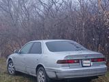 Toyota Camry 1998 года за 2 500 000 тг. в Усть-Каменогорск