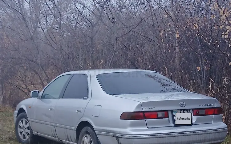 Toyota Camry 1998 года за 2 500 000 тг. в Усть-Каменогорск