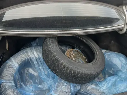 Toyota Camry 1998 года за 2 500 000 тг. в Усть-Каменогорск – фото 7