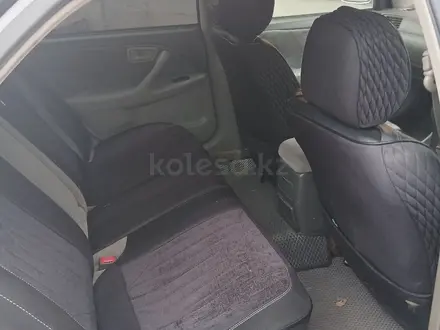 Toyota Camry 1998 года за 2 500 000 тг. в Усть-Каменогорск – фото 9