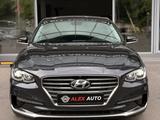 Hyundai Grandeur 2017 года за 11 900 000 тг. в Шымкент – фото 2