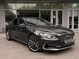 Hyundai Grandeur 2017 года за 11 900 000 тг. в Шымкент