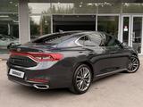 Hyundai Grandeur 2017 года за 11 900 000 тг. в Шымкент – фото 4
