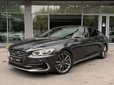 Hyundai Grandeur 2017 года за 11 900 000 тг. в Шымкент – фото 3