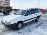 Volkswagen Passat 1992 годаүшін1 400 000 тг. в Кокшетау – фото 2