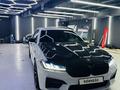 BMW 540 2019 года за 15 900 000 тг. в Алматы – фото 5