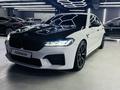 BMW 540 2019 года за 15 900 000 тг. в Алматы