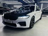 BMW 540 2019 года за 15 900 000 тг. в Алматы