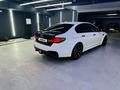 BMW 540 2019 года за 15 900 000 тг. в Алматы – фото 7