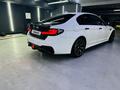 BMW 540 2019 года за 15 900 000 тг. в Алматы – фото 8