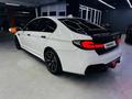 BMW 540 2019 года за 15 900 000 тг. в Алматы – фото 2