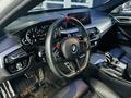 BMW 540 2019 года за 15 900 000 тг. в Алматы – фото 10