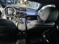 BMW 540 2019 года за 15 900 000 тг. в Алматы – фото 11