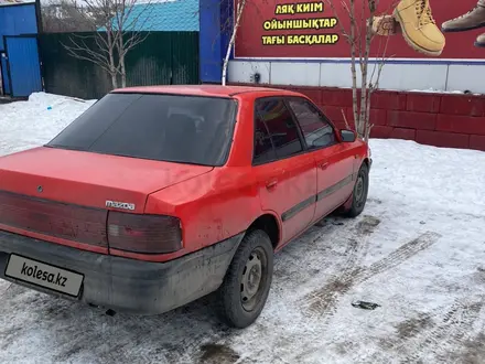 Mazda 323 1992 года за 650 000 тг. в Алматы