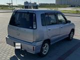 Nissan Cube 2002 годаүшін1 350 000 тг. в Астана – фото 3