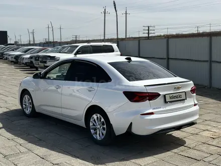 Chevrolet Monza 2023 года за 7 200 000 тг. в Атырау – фото 3