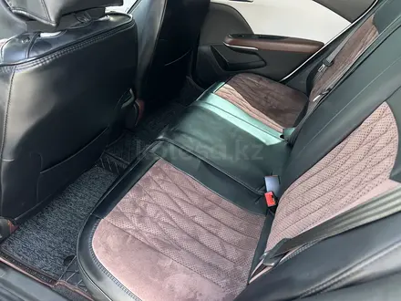 Chevrolet Monza 2023 года за 7 200 000 тг. в Атырау – фото 8