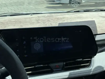 Chevrolet Monza 2023 года за 7 200 000 тг. в Атырау – фото 22
