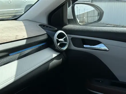 Chevrolet Monza 2023 года за 7 200 000 тг. в Атырау – фото 24