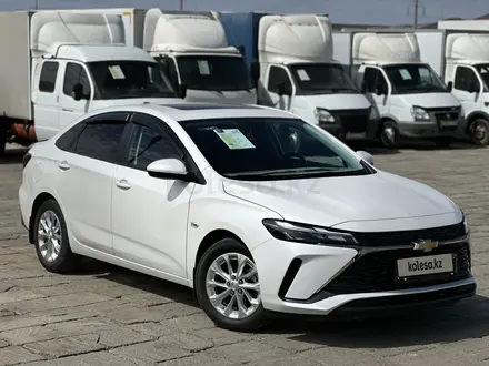 Chevrolet Monza 2023 года за 7 200 000 тг. в Атырау – фото 2