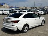 Chevrolet Monza 2023 года за 7 850 000 тг. в Атырау – фото 4