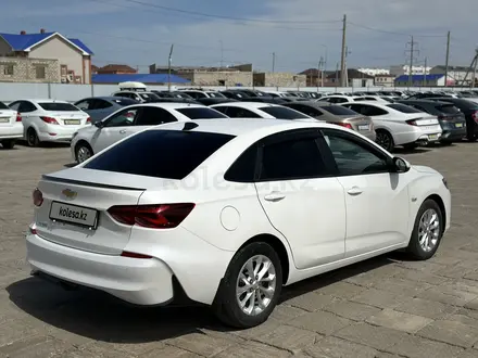Chevrolet Monza 2023 года за 7 200 000 тг. в Атырау – фото 4