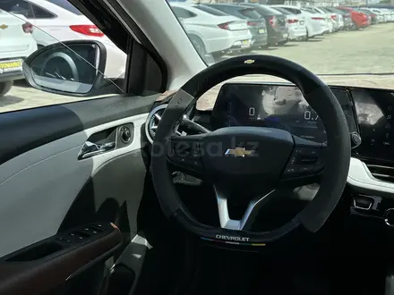 Chevrolet Monza 2023 года за 7 200 000 тг. в Атырау – фото 6
