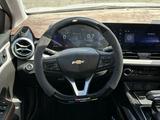 Chevrolet Monza 2023 года за 7 850 000 тг. в Атырау – фото 5
