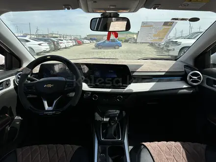 Chevrolet Monza 2023 года за 7 200 000 тг. в Атырау – фото 7