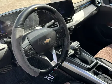 Chevrolet Monza 2023 года за 7 200 000 тг. в Атырау – фото 11