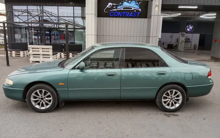 Mazda Cronos 1994 годаfor1 500 000 тг. в Шымкент