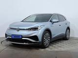 Volkswagen ID.4 2022 года за 8 790 000 тг. в Астана