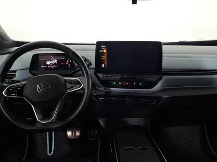 Volkswagen ID.4 2022 года за 8 790 000 тг. в Астана – фото 17