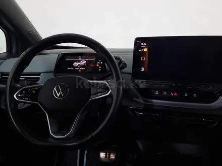 Volkswagen ID.4 2022 года за 8 790 000 тг. в Астана – фото 21