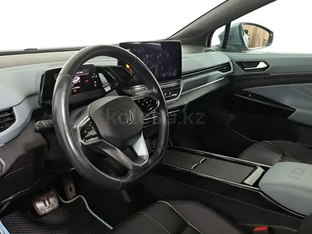 Volkswagen ID.4 2022 года за 8 790 000 тг. в Астана – фото 22