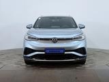 Volkswagen ID.4 2022 годаүшін8 790 000 тг. в Астана – фото 2