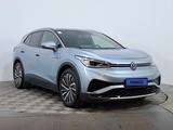 Volkswagen ID.4 2022 годаүшін8 790 000 тг. в Астана – фото 3