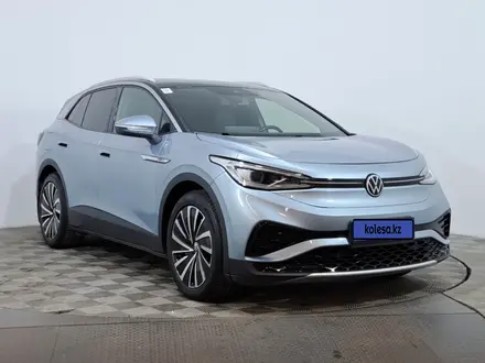 Volkswagen ID.4 2022 года за 8 790 000 тг. в Астана – фото 3