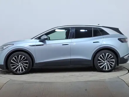 Volkswagen ID.4 2022 года за 8 790 000 тг. в Астана – фото 8