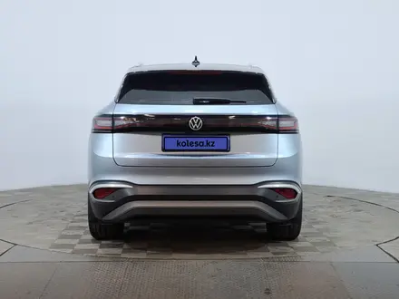 Volkswagen ID.4 2022 года за 8 790 000 тг. в Астана – фото 6