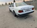 Mercedes-Benz E 230 1991 годаfor2 100 000 тг. в Тараз – фото 3