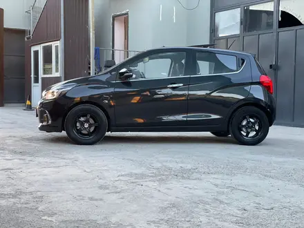 Chevrolet Spark 2020 года за 4 850 000 тг. в Туркестан – фото 6