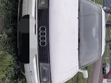 Audi 80 1988 года за 800 000 тг. в Молодежное (Осакаровский р-н) – фото 5