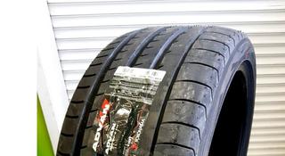 Шины Yokohama 285/40R22 ADVAN V35A за 230 000 тг. в Алматы