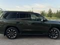 Lexus LX 570 2021 года за 61 500 000 тг. в Астана – фото 10