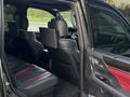 Lexus LX 570 2021 года за 61 500 000 тг. в Астана – фото 11