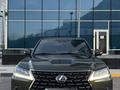 Lexus LX 570 2021 года за 61 500 000 тг. в Астана – фото 2