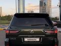 Lexus LX 570 2021 года за 61 500 000 тг. в Астана – фото 7
